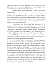 Protokoliniai moterų aprangos reikalavimai ir etiketas 4 puslapis