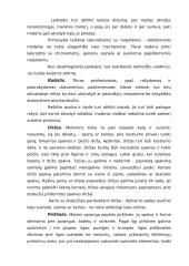 Protokoliniai moterų aprangos reikalavimai ir etiketas 10 puslapis