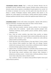 Psichologiniai veiksniai, lemiantys sėkmingą mokymąsi 3 puslapis