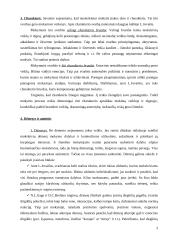 Psichologiniai veiksniai, lemiantys sėkmingą mokymąsi 4 puslapis