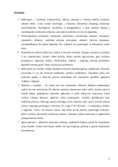 Psichologiniai veiksniai, lemiantys sėkmingą mokymąsi 7 puslapis