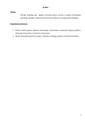 Raganių genties įvairovė ir auginimo technologijos paruošimas 2 puslapis