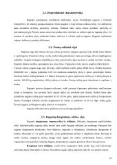 Raganių genties įvairovė ir auginimo technologijos paruošimas 14 puslapis