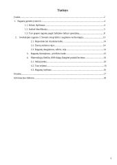 Raganių genties įvairovė ir auginimo technologijos paruošimas 3 puslapis