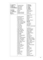 Raganių genties įvairovė ir auginimo technologijos paruošimas 10 puslapis