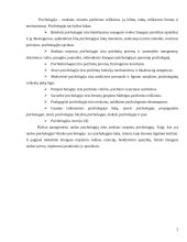 Raidos psichologijos tyrimo metodai ir asmenybės raida 2 puslapis
