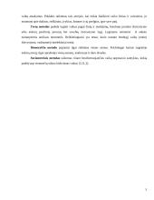 Raidos psichologijos tyrimo metodai ir asmenybės raida 5 puslapis