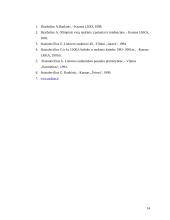 Rankinio laimėjimai Lietuvoje 14 puslapis