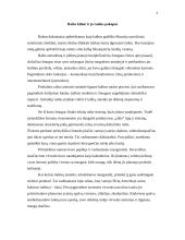 Rašto raida 2 puslapis