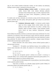 Realaus ekonominio ciklo teorija 5 puslapis