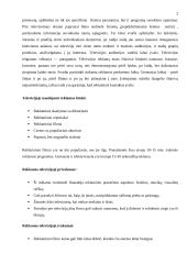 Reklama televizijoje ir jos poveikis žmonėms 2 puslapis