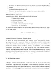 Reklama televizijoje ir jos poveikis žmonėms 3 puslapis