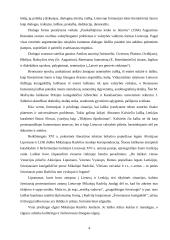 Renesanso literatūra Lietuvoje 4 puslapis