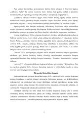 Renesanso literatūra Lietuvoje 5 puslapis