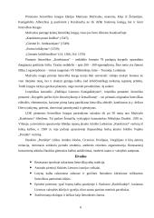 Renesanso literatūra Lietuvoje 6 puslapis