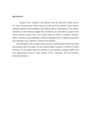 Renginio planas: "Rūkai - nesi kietas" 4 puslapis