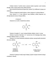 Riebalų cheminės reakcijos 17 puslapis