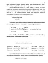 Riebalų cheminės reakcijos 5 puslapis