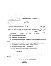 Riebalų cheminės reakcijos 10 puslapis