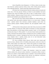 Rinkimų teisė 4 puslapis