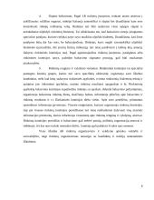 Rinkimų teisė 8 puslapis