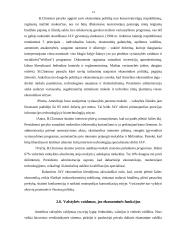 Rinkos ekonomikos modeliai 14 puslapis