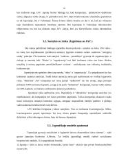 Rinkos ekonomikos modeliai 18 puslapis