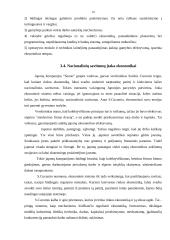 Rinkos ekonomikos modeliai 19 puslapis
