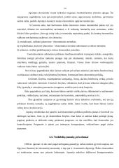 Rinkos ekonomikos modeliai 20 puslapis
