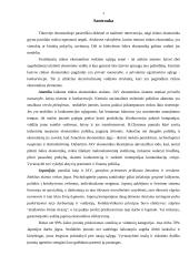 Rinkos ekonomikos modeliai 3 puslapis