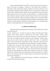 Rinkos ekonomikos modeliai 7 puslapis