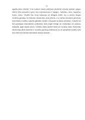 Rinkos ekonomikos modeliai 10 puslapis