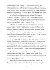 Rinkos sąvoka 3 puslapis