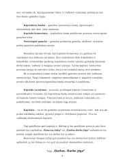 Rinkos sąvoka 4 puslapis