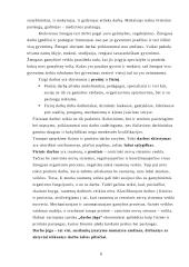 Rinkos sąvoka 6 puslapis