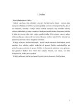 Ryšių sektoriaus pokyčiai ir aplinkosauga 2 puslapis