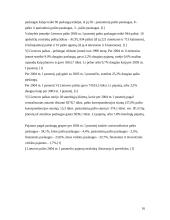 Ryšių sektoriaus pokyčiai ir aplinkosauga 16 puslapis