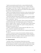 Ryšių sektoriaus pokyčiai ir aplinkosauga 18 puslapis