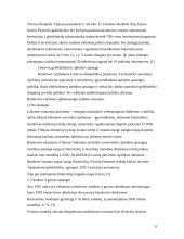 Ryšių sektoriaus pokyčiai ir aplinkosauga 8 puslapis