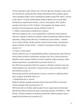 Ryšių sektoriaus pokyčiai ir aplinkosauga 9 puslapis