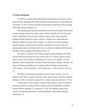 Ryšių sektoriaus pokyčiai ir aplinkosauga 10 puslapis