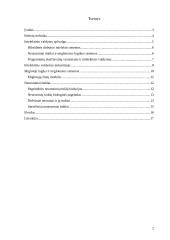 Robotai ir intelektinis valdymas 2 puslapis