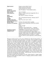 Robotai ir šuniukas AIBO 12 puslapis