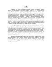 Robotai ir šuniukas AIBO 3 puslapis