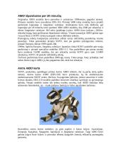 Robotai ir šuniukas AIBO 9 puslapis