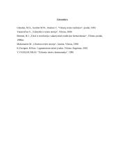 Romanų-germanų teisinė sistema 20 puslapis