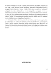 Rusų pedagogo K. Ušinskio pedagoginės idėjos 12 puslapis