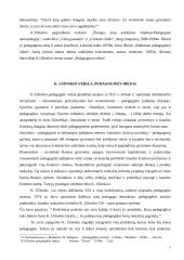 Rusų pedagogo K. Ušinskio pedagoginės idėjos 5 puslapis