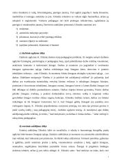 Rusų pedagogo K. Ušinskio pedagoginės idėjos 7 puslapis