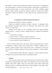 Rusų pedagogo K. Ušinskio pedagoginės idėjos 8 puslapis